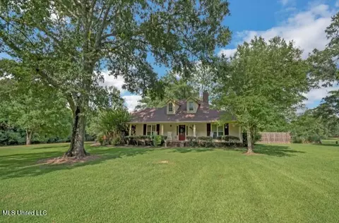 462 Parks Rd, Jackson, MS 39212