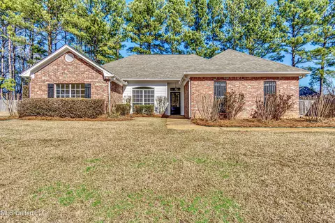 167 Hunters Row, Madison, MS 39110