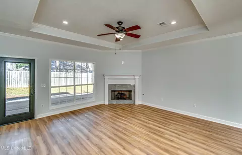 167 Hunters Row, Madison, MS 39110 photo 2