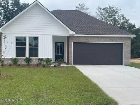 16 Gant Ln, Long Beach, MS 39560