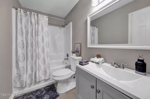 Bath - 10326 Amanda Dr, Olive Branch, MS 38654 photo 4 of 4