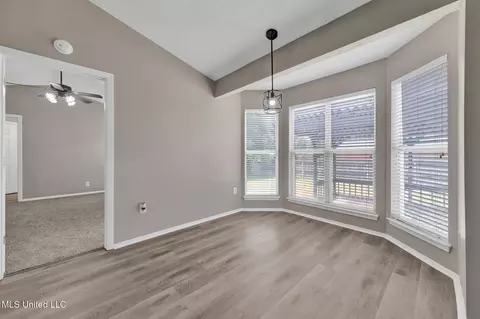 Dining - 10326 Amanda Dr, Olive Branch, MS 38654 photo 1 of 1