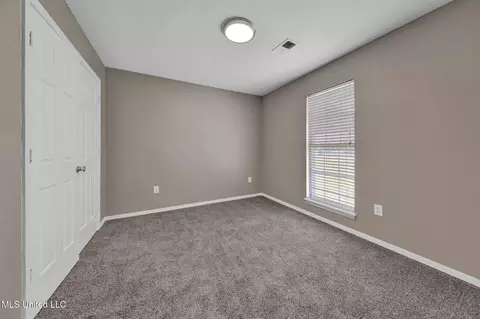 Bedroom - 10326 Amanda Dr, Olive Branch, MS 38654 photo 2 of 2