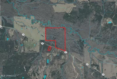 No Ms-407, Kilmichael, MS 39747 photo 36