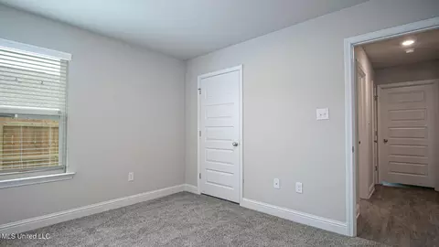 Bedroom - 32 Crown Dr, Lucedale, MS 39452 photo 2 of 4