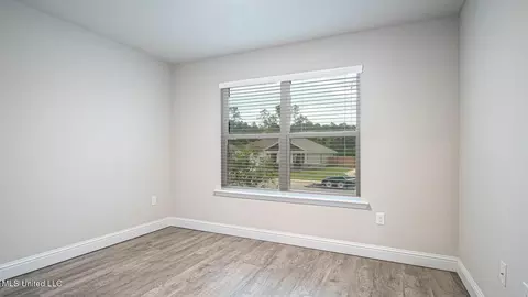 Bedroom - 32 Crown Dr, Lucedale, MS 39452 photo 3 of 4