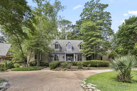 Exterior - 13 Highland Meadows Dr, Jackson, MS 39211 photo 1 of 5