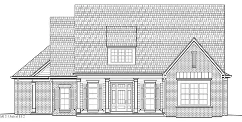 304 Cedar Crest Cv, Byhalia, MS 38611