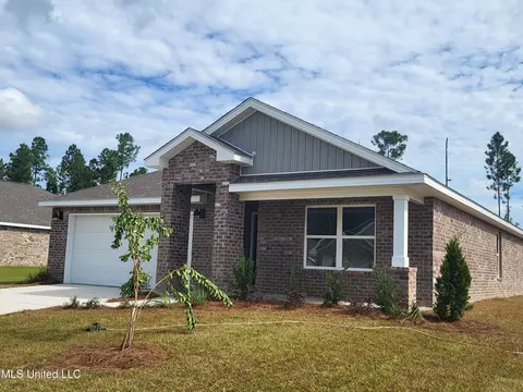 9605 Reserve Blvd, Biloxi, MS 39532