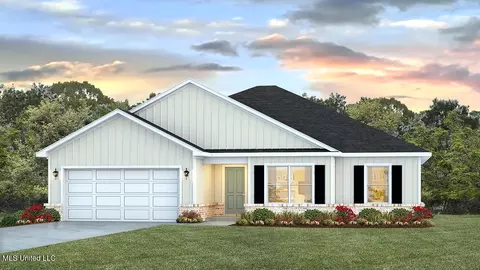 9613 Reserve Blvd, Biloxi, MS 39532