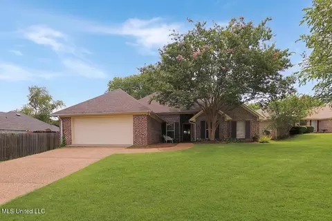 503 W Abbey Pl, Brandon, MS 39047