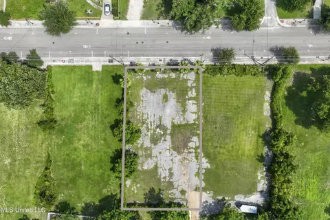 2 Nd St, Pass Christian, MS 39571
