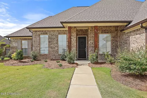 Exterior - 953 Glenwild Cir, Canton, MS 39046 photo 3 of 10