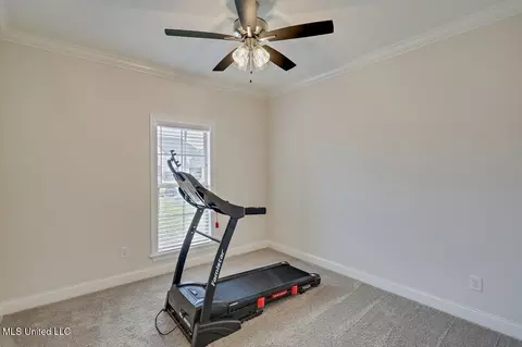 Bedroom - 953 Glenwild Cir, Canton, MS 39046 photo 4 of 4