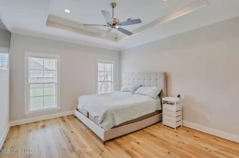 Bedroom - 953 Glenwild Cir, Canton, MS 39046 photo 1 of 4