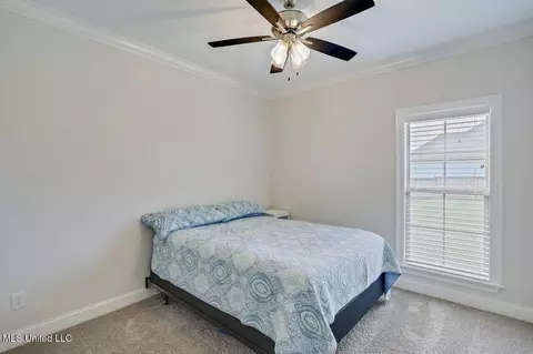 Bedroom - 953 Glenwild Cir, Canton, MS 39046 photo 3 of 4