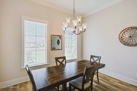 Dining - 953 Glenwild Cir, Canton, MS 39046 photo 1 of 2