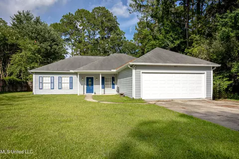 8002 Martin Bluff Rd, Gautier, MS 39553