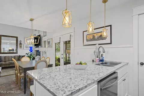 Kitchen - 821 Planters Point Dr, Canton, MS 39046 photo 2 of 4