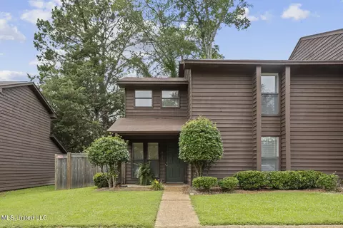 821 Planters Point Dr, Canton, MS 39046