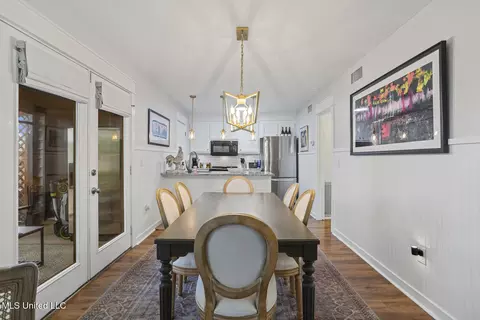 Dining - 821 Planters Point Dr, Canton, MS 39046 photo 1 of 3