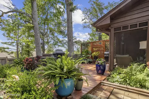 Exterior - 821 Planters Point Dr, Canton, MS 39046 photo 6 of 6