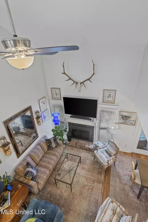 Living - 821 Planters Point Dr, Canton, MS 39046 photo 6 of 6