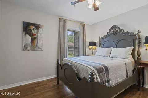 Bedroom - 821 Planters Point Dr, Canton, MS 39046 photo 2 of 2