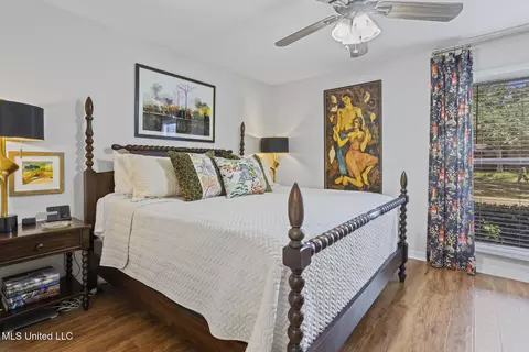 Bedroom - 821 Planters Point Dr, Canton, MS 39046 photo 1 of 2