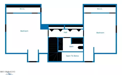 Floorplan - 7623 Grass Pond Rd, Hernando, MS 38632 photo 2 of 2
