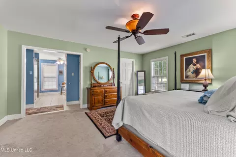 Bedroom - 7623 Grass Pond Rd, Hernando, MS 38632 photo 2 of 3