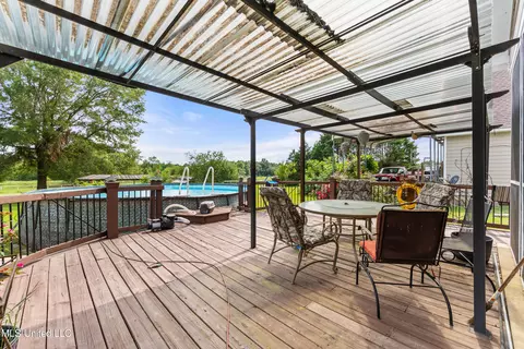 Exterior - 7623 Grass Pond Rd, Hernando, MS 38632 photo 6 of 7