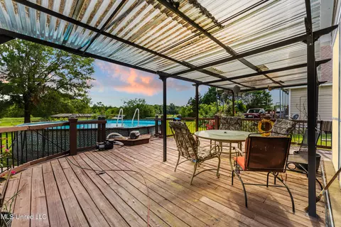 Exterior - 7623 Grass Pond Rd, Hernando, MS 38632 photo 7 of 7
