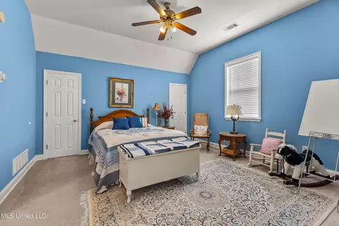 Bedroom - 7623 Grass Pond Rd, Hernando, MS 38632 photo 3 of 3