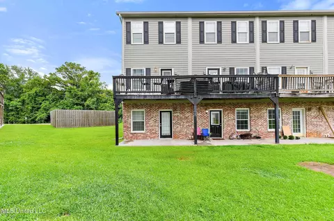 Exterior - 208 E Orchard Loop #208, D'iberville, MS 39540 photo 3 of 3