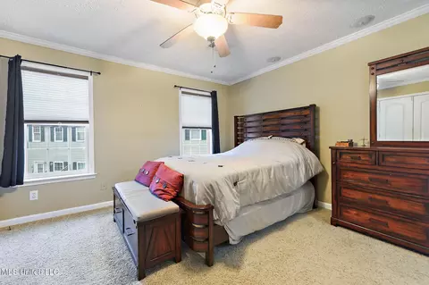 Bedroom - 208 E Orchard Loop #208, D'iberville, MS 39540 photo 1 of 5