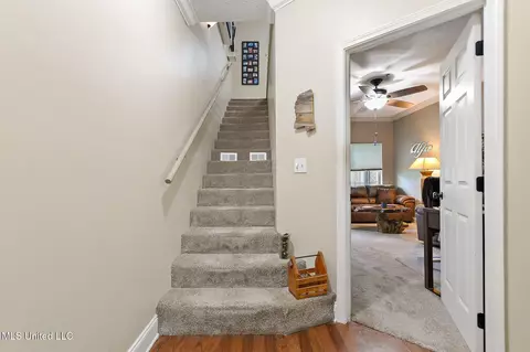 Entry Way - 208 E Orchard Loop #208, D'iberville, MS 39540 photo 1 of 2
