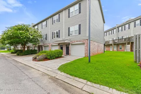 Exterior - 208 E Orchard Loop #208, D'iberville, MS 39540 photo 1 of 3