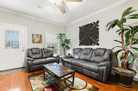 Living - 208 E Orchard Loop #208, D'iberville, MS 39540 photo 2 of 2