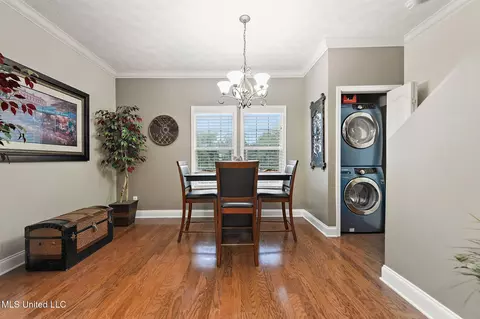 Dining - 208 E Orchard Loop #208, D'iberville, MS 39540 photo 1 of 1