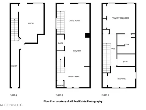Floorplan - 208 E Orchard Loop #208, D'iberville, MS 39540 photo 1 of 1