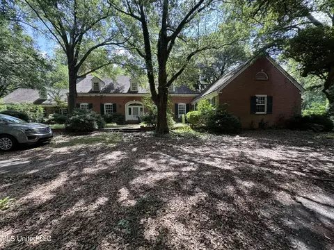 616 N Church St, Hollandale, MS 38748