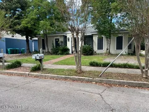 1916 2nd St #2, Gulfport, MS 39501