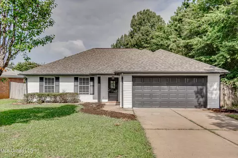 783 Whippoorwill Dr, Brandon, MS 39047
