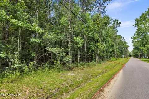 Julia Street, Bay Saint Louis, MS 39520