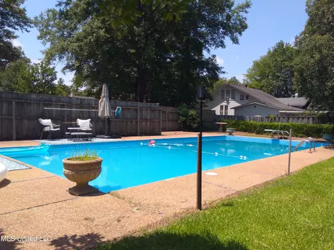 Exterior - 207 E Percy St, Indianola, MS 38751 photo 12 of 20