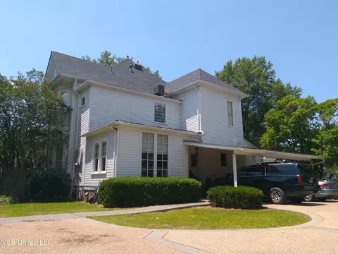 Exterior - 207 E Percy St, Indianola, MS 38751 photo 19 of 20