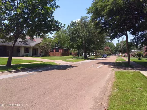 Exterior - 207 E Percy St, Indianola, MS 38751 photo 13 of 20