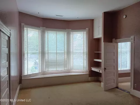 Bedroom - 207 E Percy St, Indianola, MS 38751 photo 1 of 1