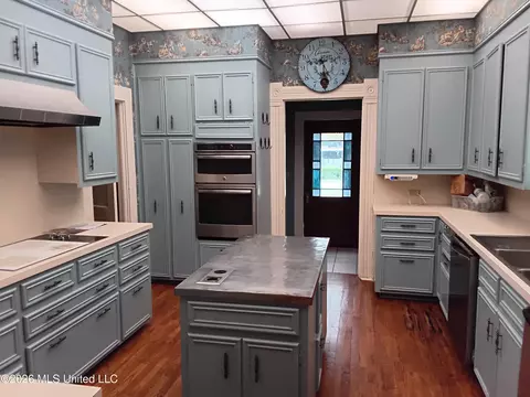 Kitchen - 207 E Percy St, Indianola, MS 38751 photo 1 of 1